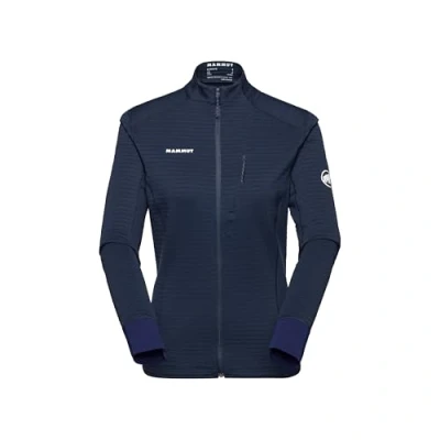 Image of Mammut, Taiss Light ML Jacket Women, marine, S
