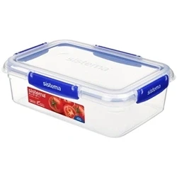 Image of Sistema Rectangle Klip It Plus 2.2 Litre