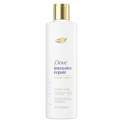 Image of Dove Damage Therapy Conditioner Intensive Repair For Women 12 oz