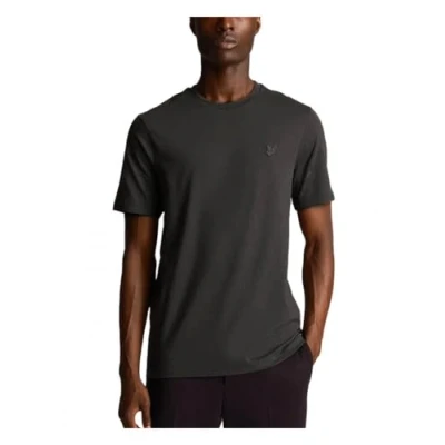 Image of Tonal Eagle T Shirt W635