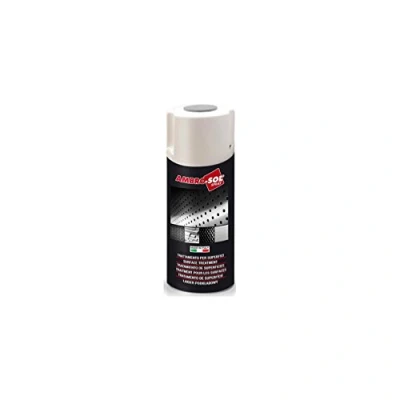 Image of Ambro Sol V400PRIMER3 Car Bodywork Primer, Grey