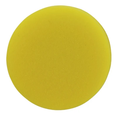 Image of 3M Finesse It Sponge Mop, Yellow, 75 mm, 09642