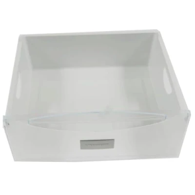 Image of SOS Accessoire Drawer without serigraphy 411X394X183 mm for Fridge, Freezer 9791849 LIEBHERR