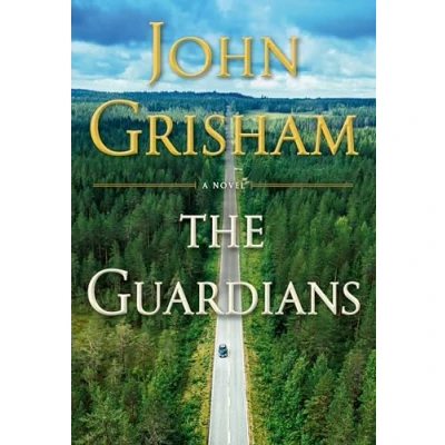 Image of The Guardians: A Novel