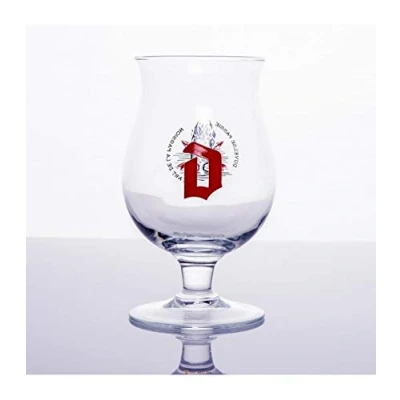 Image of Duvel Beer Glass