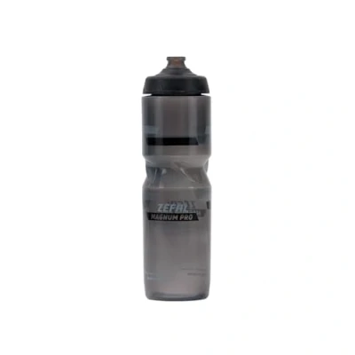 Image of ZEFAL Borraccia Magnum Pro Cap 975 ml Smoked Black