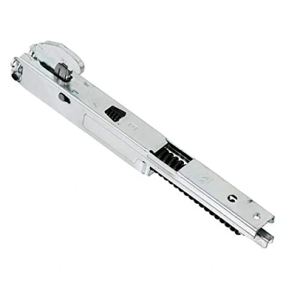Image of Diplomat Genuine Cooker Main Oven Door Hinge (Left Hand Side, OHINGELHA)