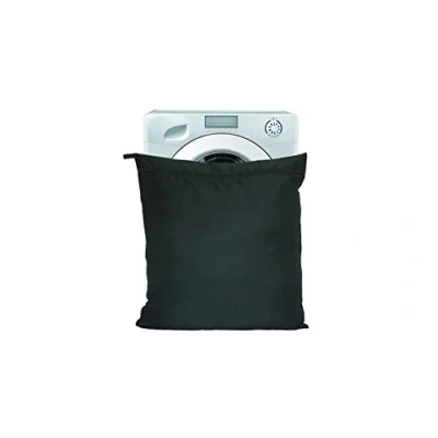 Image of Moorland Rider Horsewear Wash bag Jumbo Black Black,
