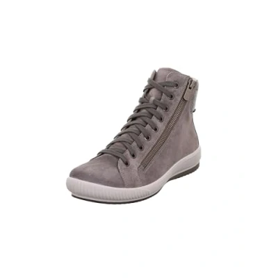 Image of Legero Women&#039;s TANARO 5.0 leicht gefütterte Gore Tex Stiefelette, FUMO (GRAU) 2200