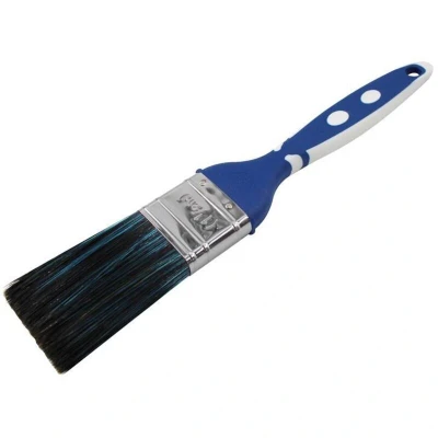 Image of Faithfull Proflow Paint Brush 38mm (1.1/2in) FAIPBPF112