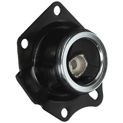 Image of 4668902AC, 4668902AD Engine Mounting JAPANPARTS RU 9025 Centre, Rear