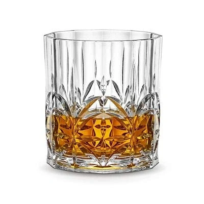 Image of Lakeland Crystal Look Acrylic Tumbler Glass