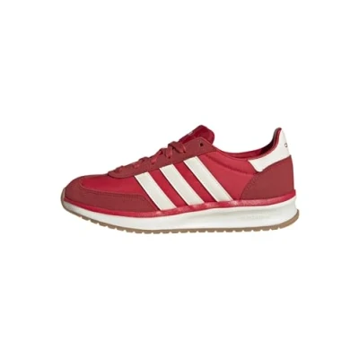 Image of adidas Women&#039;s Run 70S 2.0 Shoes, Pure Ruby/Off White/Better Scarlet, 4.5 UK