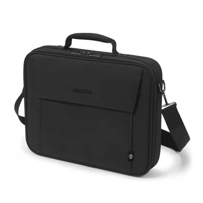 Image of DICOTA Eco Multi BASE 43.9 cm (17.3&quot;) Briefcase Black