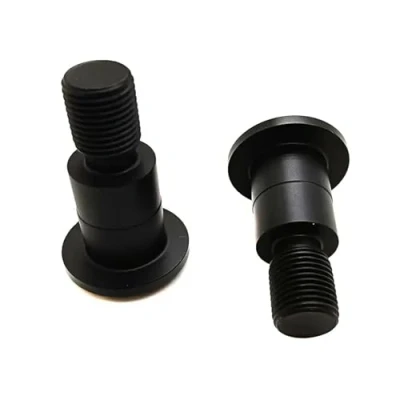 Image of Aqxylzx Motorcycle Bar End Mirror Adapter Accessory For MT125 MT07 MT09 Side MT10 MT01 XSR700 XSR900 FZ6 FZ07 FZ09