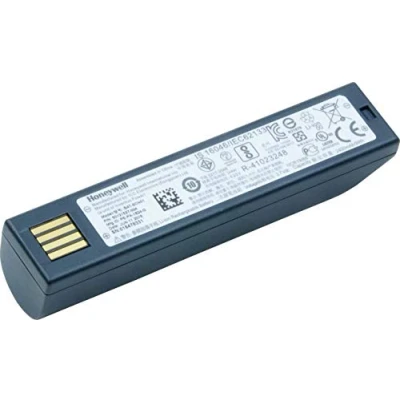 Image of TPV Battery HONEYWELL BAT SCN01A for Models 1202G, 1452G, 1902G, 1911I, 1981I...