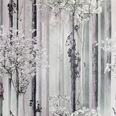 Image of Arthouse Blossom Forest Dusky Pink 908401