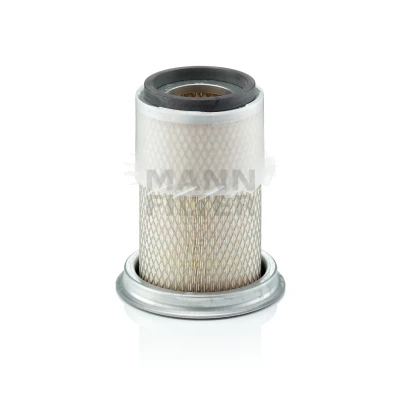 Image of 32905001 Air filter DONALDSON P776360 202 mm 141, 133mm