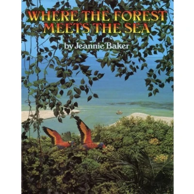 Image of Where the Forest Meets Sea