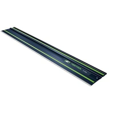 Image of Festool 100 Years Guide Rail FS 1400/2 BL Blue