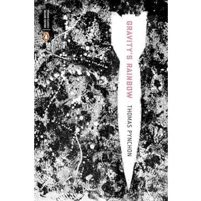 Image of Gravity&#039;s Rainbow (Penguin Classics) (Rough Cut)