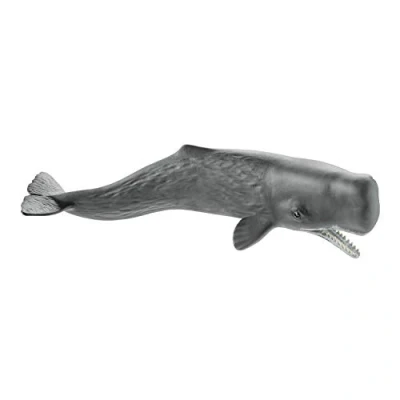 Image of Schleich 14764 Sperm Whale