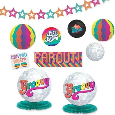Image of (PKT) Good Vibes Decorating Kit (10 pc)