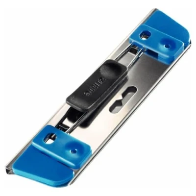 Image of Leitz Active Hole Punch Blue
