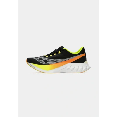 Image of Saucony Endorphin PRO 4, 343 black vo2, 7.5 UK