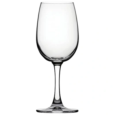 Image of Utopia Tableware Reserva Crystal Bordeaux White Wine Glasses 8.8oz / 250ml Set of 6