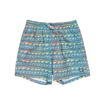 Image of Billabong Vacay Swimming shorts, Men&#039;s, Size: 16A, Mul