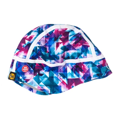 Image of Buff Unisex Thermal Running Cap 94000 Blue One Size