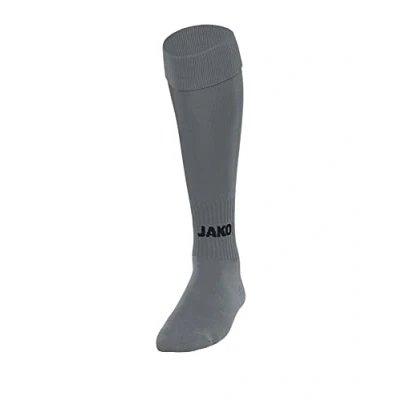 Image of JAKO Unisex&#039;s Glasgow 2.0 socks, stone gray, 5