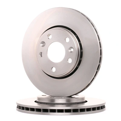Image of 402060002R, 402060023R, 402064408R, 402066813R, 402066949R Brake disc BOSCH 0 986 479 551 296mm 26mm 5 114,3mm Vented Oiled Alloyed/High carbon