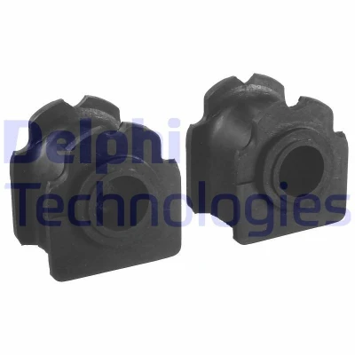 Image of C2S10234, C2S51264 Stabilizer Bushes DELPHI TD996W JAGUAR: X Type Estate, Saloon