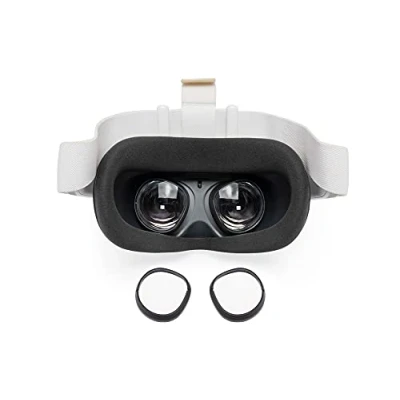 Image of VR Cover Lens Protector for Meta Quest 2