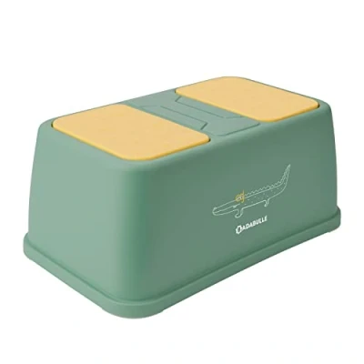 Image of Badabulle potty training non slip step stool