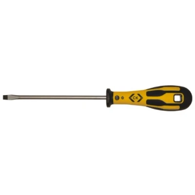 Image of C.K Dextro Screwdriver Slotted Flared 10.0x20mm