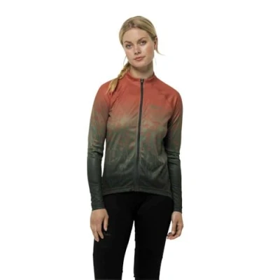 Image of Jack Wolfskin Morobbia Shirt Guave 51 XXL