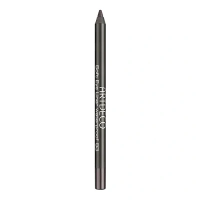 Image of ARTDECO Soft Eyeliner Waterproof Creamy Long Lasting Kajal High Coverage 1 x 1.2 g