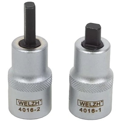 Image of Werkzeug Spreader Socket for Spring Strut Clamps, 5.5 x 8.2 &amp; 5 7 mm 4016WW