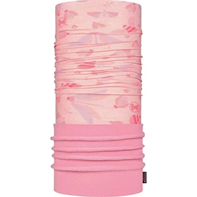 Image of Buff Polar Tubular BABY BEEZIE PINK Female One Size