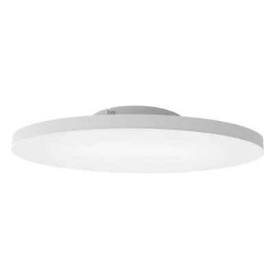 Image of EGLO connect Turcona Z LED ceiling light Ø 60 cm
