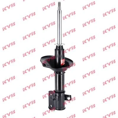Image of 20310FA600, 20310FA800, 20310FA801, 20310FA820, 20310FA840 Shock absorber KYB Excel G 334255 SUBARU: Impreza I Saloon