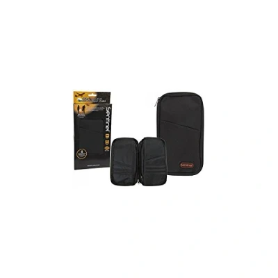 Image of PMS SENTINEL RFID EXECUTIVE TRAVEL/PASSPORT WALLET