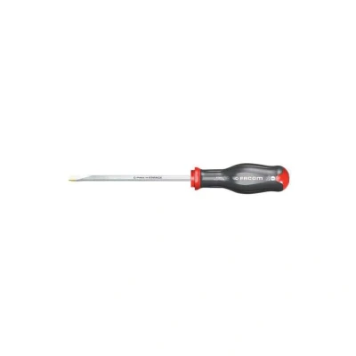Image of Facom ATXH.5X125 ProTwist Screwdriver for Slotted Screws Hexagonal Blades 5.5 x 125 mm