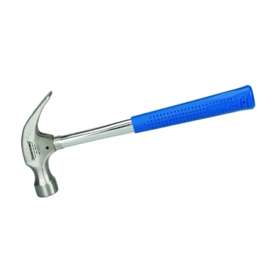 Image of Silverline Claw Hammer Tubular 20oz (567g)