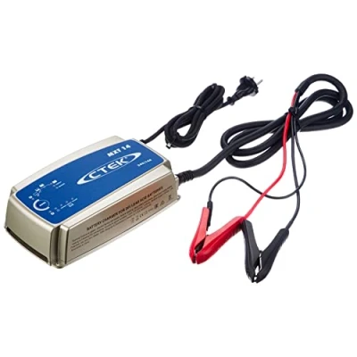Image of CTEK MXT 14 Battery Charger