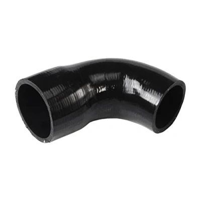 Image of 6K0145832C Turbocharger Hose GATES 09 0230 PE (Polyethylene)