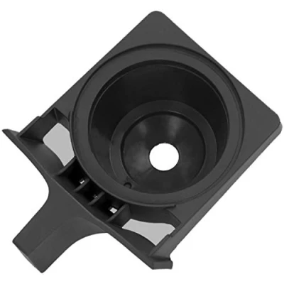 Image of Spares2go Pod Capsule Holder Tray compatible with Krups Dolce Gusto Oblo Coffee Machine